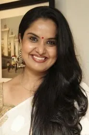 Retrato de Pragathi Mahavadi