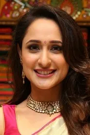 Retrato de Pragya Jaiswal