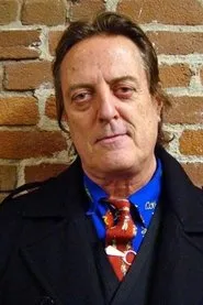 Prairie Prince en Todd Rundgren Todd