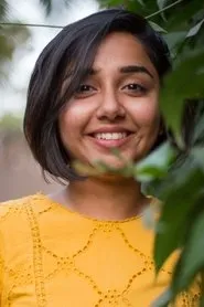 Retrato de Prajakta Koli