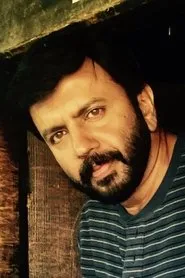 Prakash Bare en Kaanal Neer