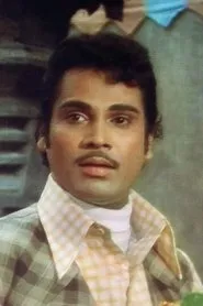 Prakash Bhende en Bhalu