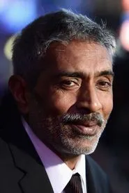 Prakash Jha en Suzie Q