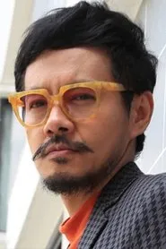 Retrato de Pramote Seangsorn