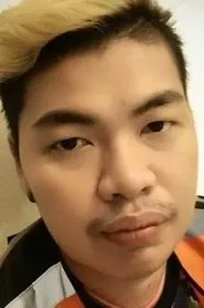 Retrato de Pramote Thianchaikerdsilp