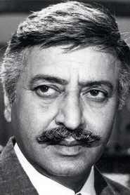 Pran Sikand en Jaanwar