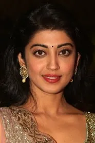 Pranitha Subhash en Mr 420