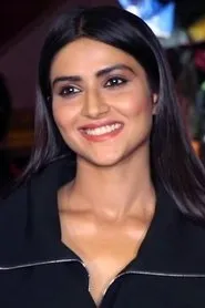 Retrato de Pranutan Bahl