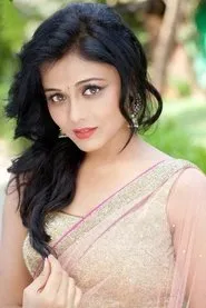 Retrato de Prarthana Behere