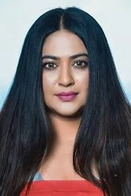 Retrato de Pratiksha Jadhav