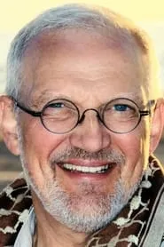 Retrato de Preben Kristensen