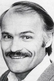 Retrato de Preben Ravn