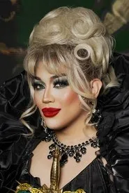 Foto de Precious Paula Nicole como 