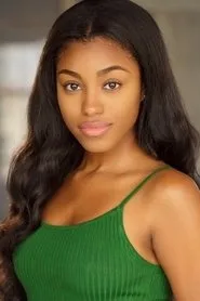 Retrato de Precious Way