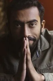 Preetam Ganguly en Bouma