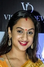 Preetha Vijayakumar en Alli Arjuna