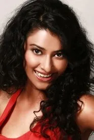 Retrato de Preeti Gupta
