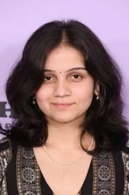 Preeti Panigrahi en Night Queen