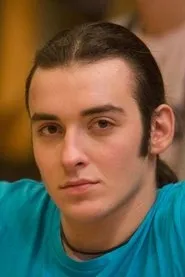 Foto de Přemysl Pálek