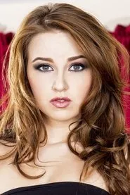 Retrato de Pressley Carter