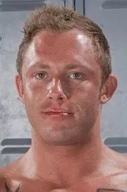 Retrato de Preston Johnson