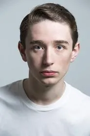 Preston Nyman en The Egg Trick