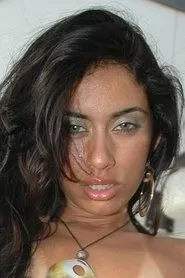 Retrato de Preta Brazil