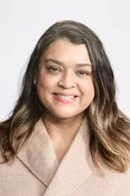 Foto de Preta Gil como Self