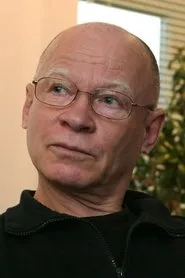 Priit Pärn en Priit Pärn in Tallinn