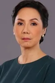 Retrato de Prima Ratchata