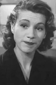 Retrato de Primerose Perret
