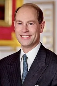 Prince Edward, Duke of Edinburgh en HM the Queen - The Procession to Lying-in-State