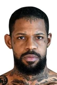 Retrato de Prince McLean