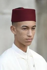 Foto de Prince Moulay Hassan