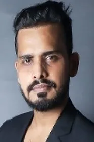 Prince pandey en Jansankhya