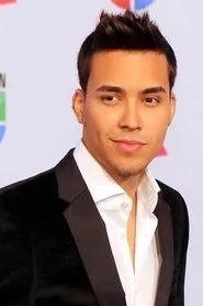 Retrato de Prince Royce