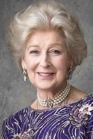 Retrato de Princess Alexandra