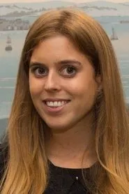Princess Beatrice en Our Queen at Ninety