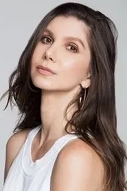 Priscila Assum en Quatro Amigas Numa Fria