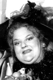 Retrato de Priscilla Alden