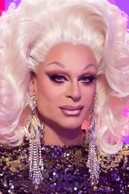 Foto de Priscilla Drag como Self - Host / Judge