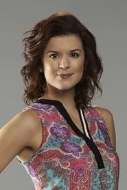 Priscilla Faia en Calamity Jane