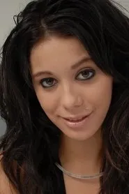 Retrato de Priscilla Milan