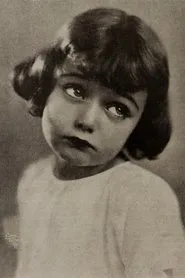 Priscilla Moran en El tributo del mar