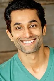 Retrato de Pritesh Shah