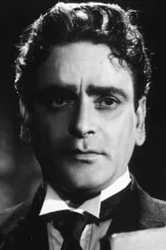 Retrato de Prithviraj Kapoor