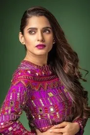Priya Bapat en Pimpal