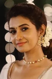 Priya Bhavani Shankar en Indian 3