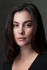 Retrato de Priya Blackburn