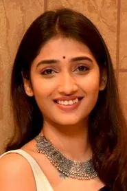 Retrato de Priya Vadlamani